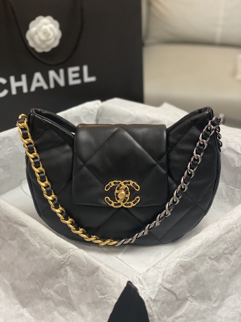 Chanel Stachel Bags